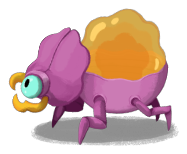 Bowlbug (Nectar)