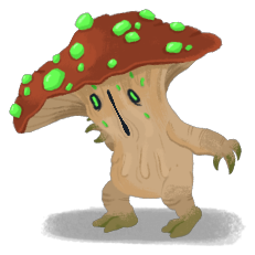 Fogmog