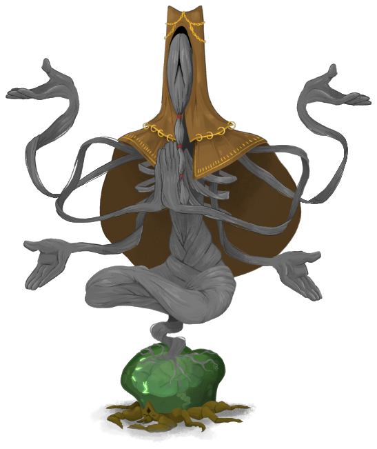知識の悪魔