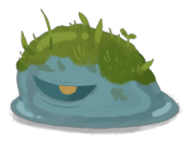Leaf Slime (M)