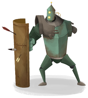 Living Shield