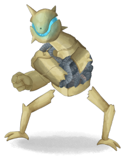 Punch Construct