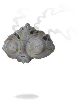 The Forgotten