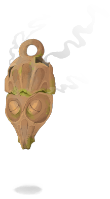The Lost